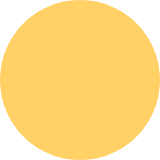 Decorative shape